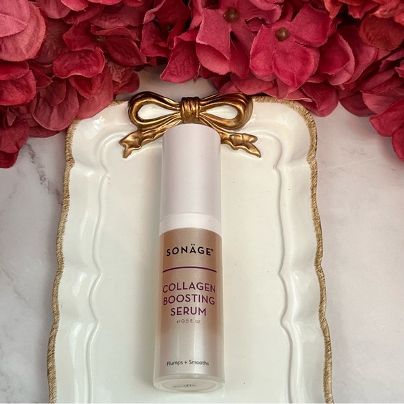 SONÄGE SKINCARE Collagen Boosting Serum - Picture 8 of 8